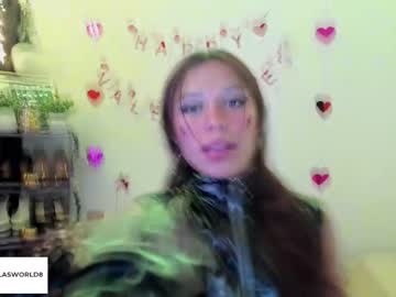 Whim_Perfect February 16, 2025 Chaturbate stream image