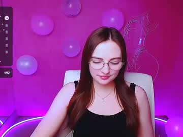 Amelie_Jackson_ February 16, 2025 Chaturbate stream image