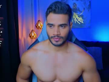 Andresfiit February 16, 2025 Chaturbate stream image