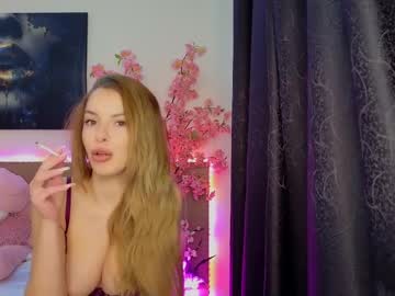 Anexxblondie stream photo from February 16, 2025