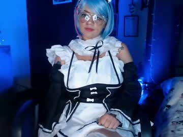 Aprildol February 16, 2025 Chaturbate stream image