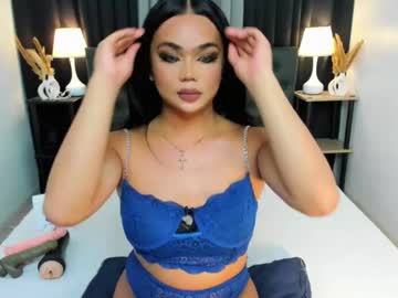 Aubreybluex February 16, 2025 Chaturbate stream image