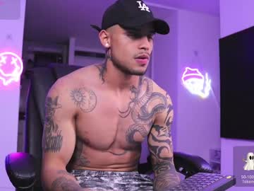 Baby_Rausch February 16, 2025 Chaturbate stream image