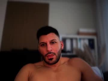 Ger_Athletic February 16, 2025 Chaturbate stream image