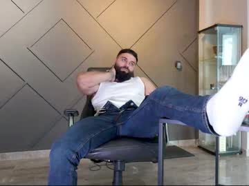 Glennmasters February 16, 2025 Chaturbate stream image