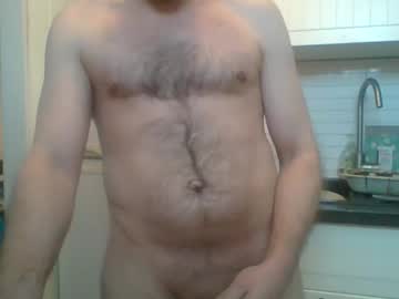Hornyvikingoe February 16, 2025 Chaturbate stream image