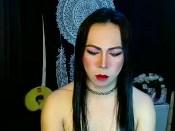 Hott_Summerr February 16, 2025 Chaturbate stream image