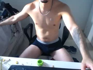 Leofernandes44 February 16, 2025 Chaturbate stream image