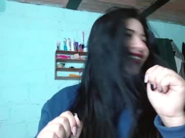 Luna_India February 16, 2025 Chaturbate stream image