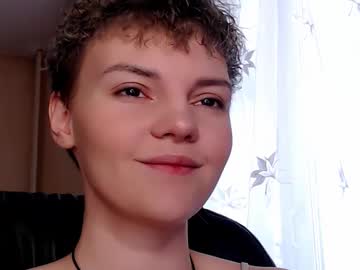 Marilaass February 16, 2025 Chaturbate stream image