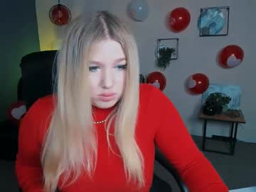 Marlina_Bow February 16, 2025 Chaturbate stream image
