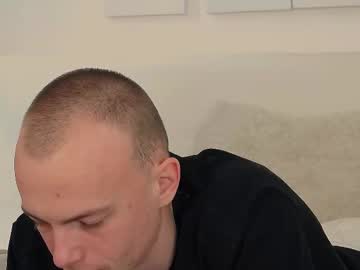 Matt_Dis February 16, 2025 Chaturbate stream image