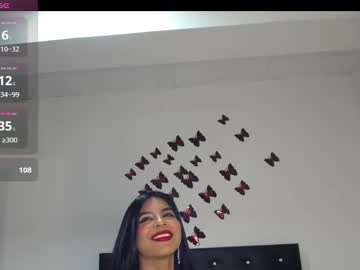 Michelleoliver_ February 16, 2025 Chaturbate stream image