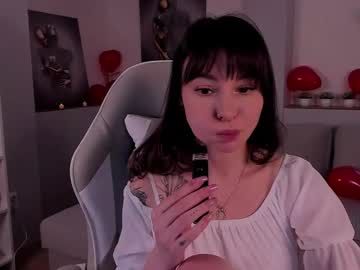 Mintrose February 16, 2025 Chaturbate stream image