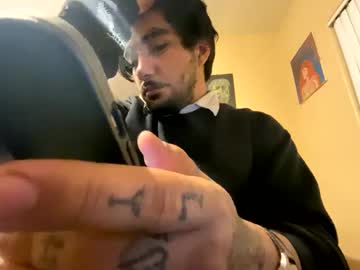 Pablosantana7 February 16, 2025 Chaturbate stream image