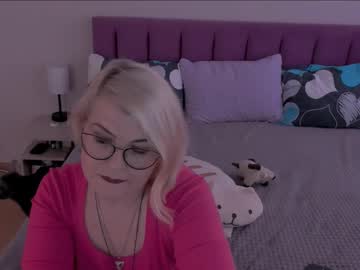 Sabrinamacmarren February 16, 2025 Chaturbate stream image