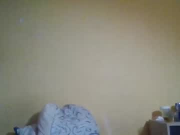 Sersiet777 February 16, 2025 Chaturbate stream image