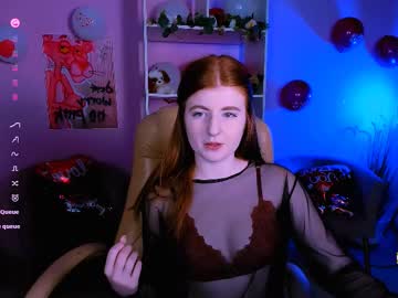 Silvia__Queen February 16, 2025 Chaturbate stream image