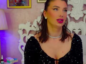 Spicydawnie February 16, 2025 Chaturbate stream image