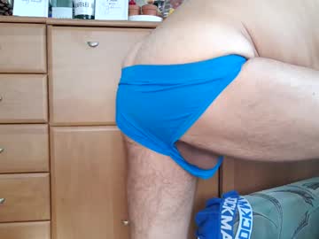 Tommyyeu February 16, 2025 Chaturbate stream image