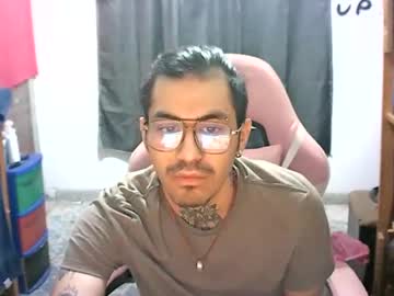 Alejandropppzz February 16, 2025 Chaturbate stream image
