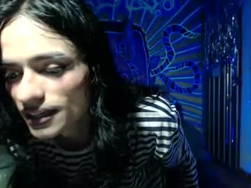 Angel6_9fierce February 16, 2025 Chaturbate stream image