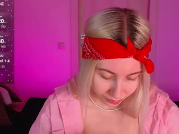 Annapeachy February 16, 2025 Chaturbate stream image