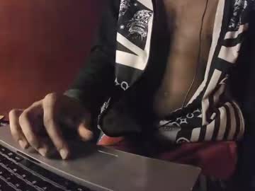 Boss_Playa98 February 16, 2025 Chaturbate stream image