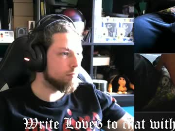 Boysexdoor February 16, 2025 Chaturbate stream image