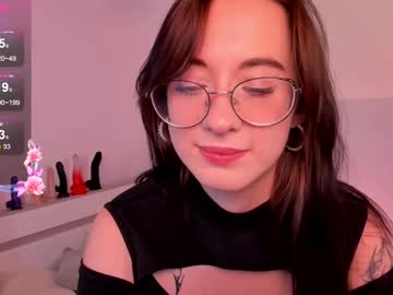 Dark_Lola_ February 16, 2025 Chaturbate stream image