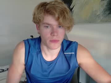 Desaad_98 February 16, 2025 Chaturbate stream image