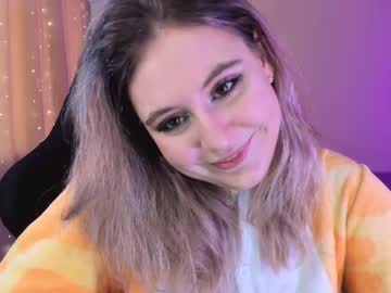 Diana_Floweri February 16, 2025 Chaturbate stream image