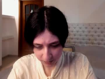 Ginablum February 16, 2025 Chaturbate stream image