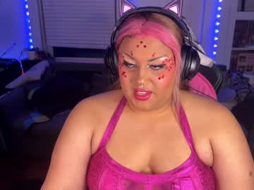 Littledracula666 February 16, 2025 Chaturbate stream image