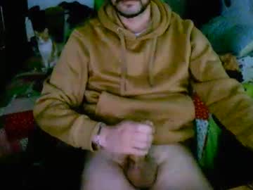 Roketero93 February 16, 2025 Chaturbate stream image