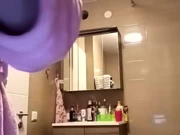 Sexualangel February 16, 2025 Chaturbate stream image