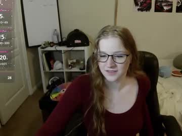 Southerbunny February 16, 2025 Chaturbate stream image