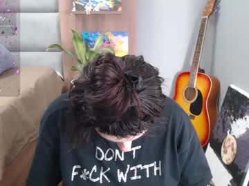 Stacy_Davise February 16, 2025 Chaturbate stream image