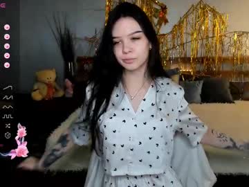 Sweetydeviliya February 16, 2025 Chaturbate stream image