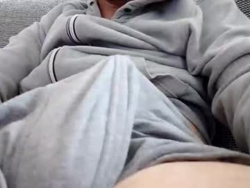 Uli1805 February 16, 2025 Chaturbate stream image