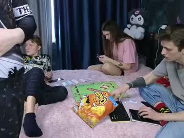 Vince__Dice February 16, 2025 Chaturbate stream image