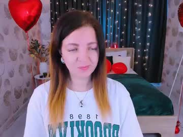 Youruniversee February 16, 2025 Chaturbate stream image