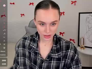 Blumerific February 16, 2025 Chaturbate stream image