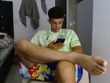Boss_Of_Cash February 16, 2025 Chaturbate stream image