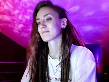 Dalia_Peach February 16, 2025 Chaturbate stream image