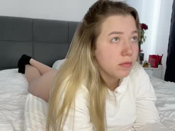 Ember_Bunny February 16, 2025 Chaturbate stream image