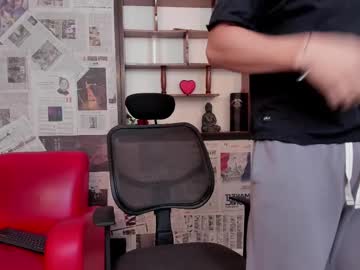 God_Of_Olympus1 February 16, 2025 Chaturbate stream image