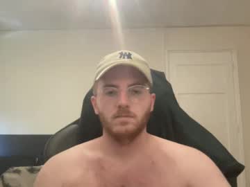 Hornymiker February 16, 2025 Chaturbate stream image