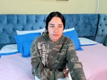 Icysweetcam February 16, 2025 Chaturbate stream image