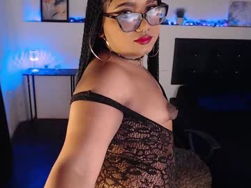 Liascarlett February 16, 2025 Chaturbate stream image
